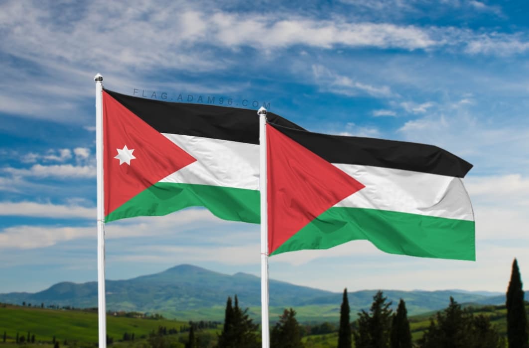 Jordan prioritizes Palestinian cause