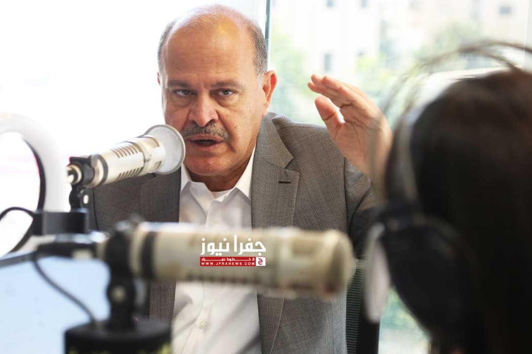 شائعة حول الباشا حسين المجالي