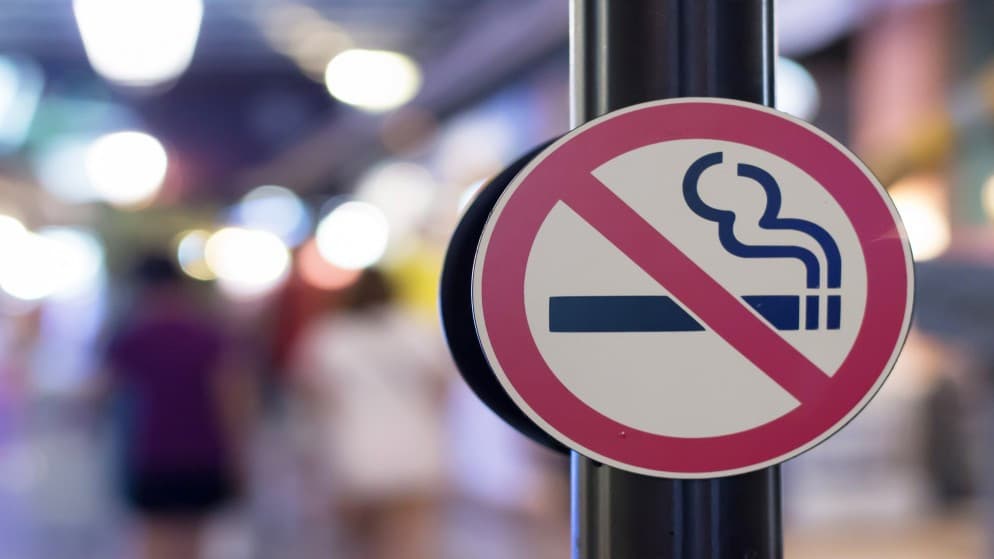 Amanah Amman to assist Jordanian smokers