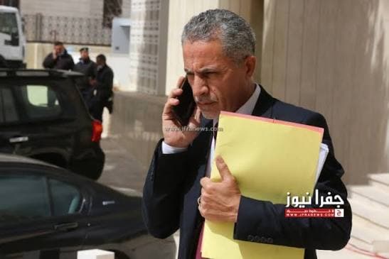 الاستئناف تبرئ الحراسيس من الاختلاس