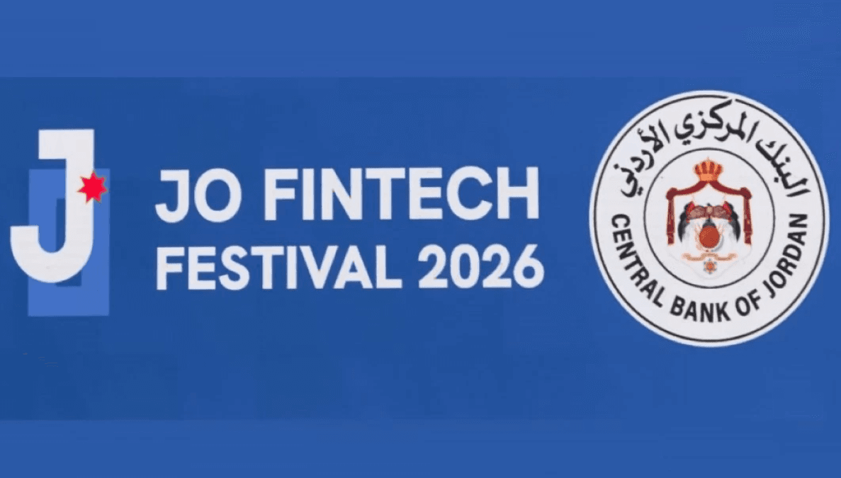 Jordan aims for 700M digital payments by 2025