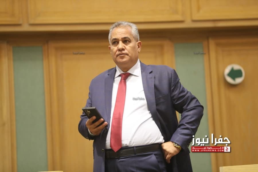 Hamisat submits 15-part question to Finance Minister