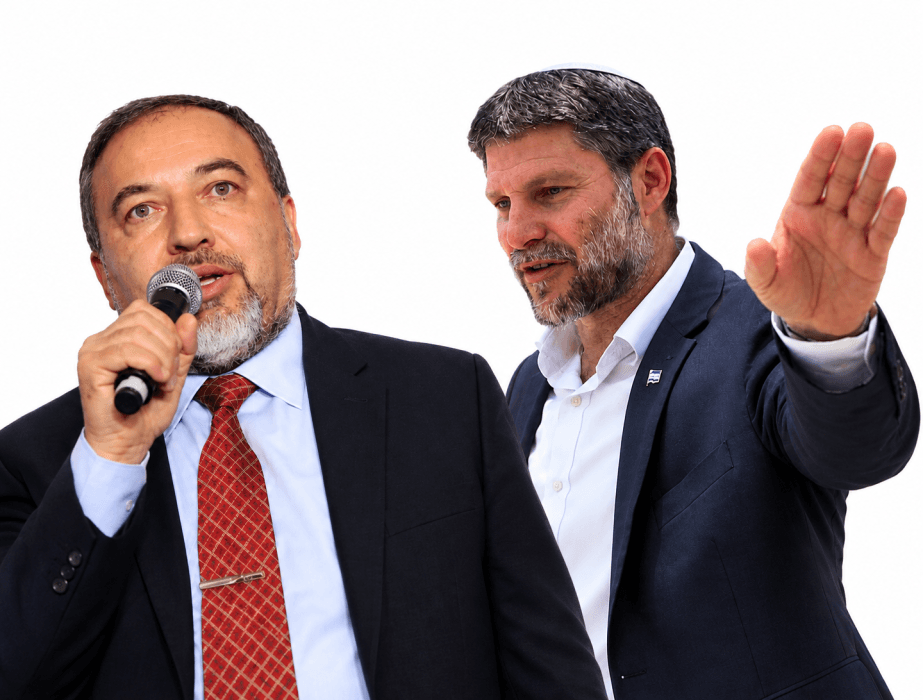 Israeli Proposal for Jordan West Bank Control