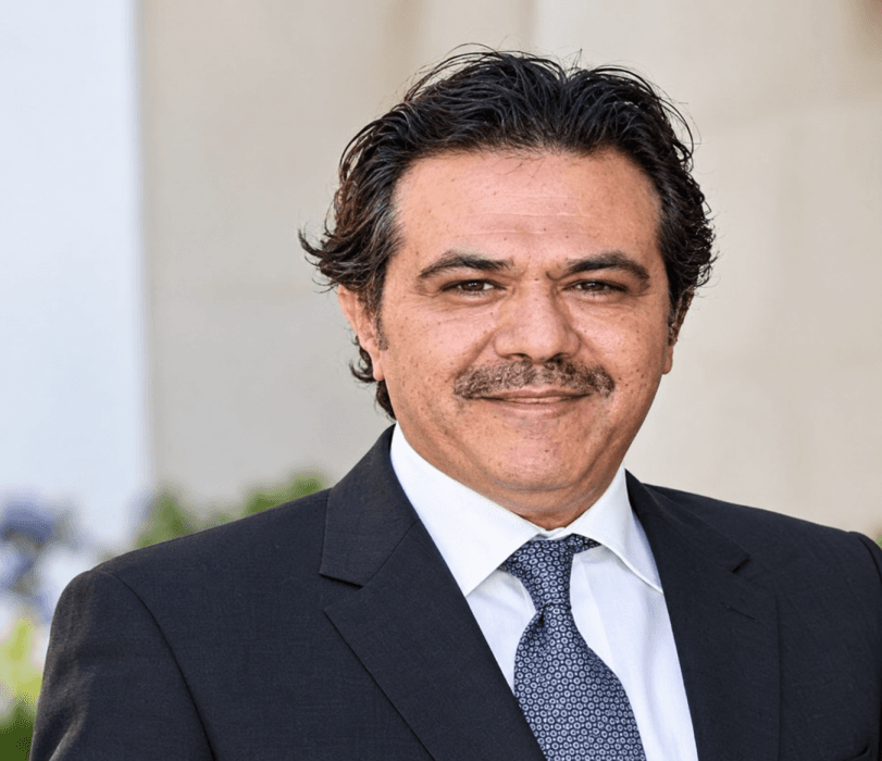 إرادة ملكية بشأن القهيوي والسفراء