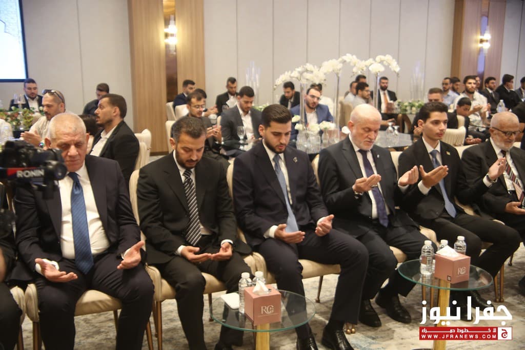 آل الصعيدي ودرويش نسايب.. طلب وصلاح أعطى