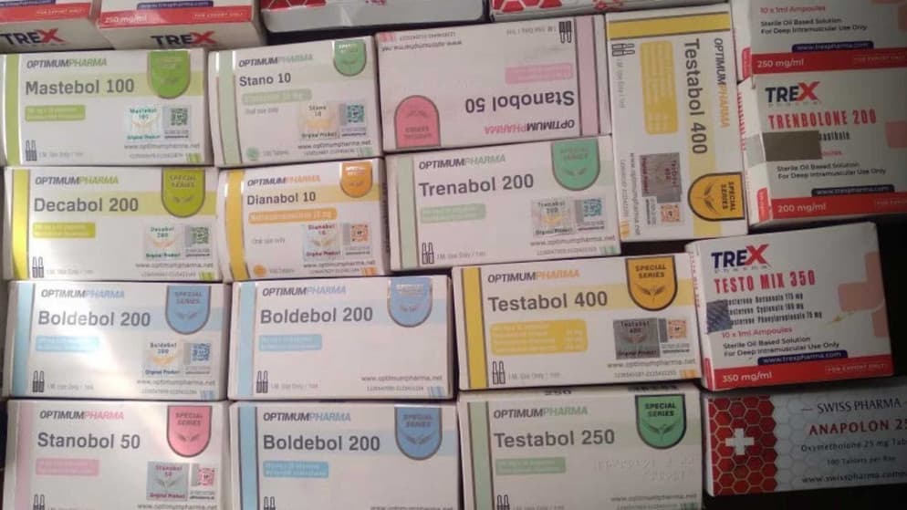 FDA Stops Banned Hormone Smuggling