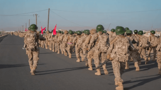 Al-Alimi urges Yemenis to resist Houthis