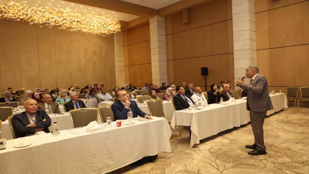 Jordanian Doctors Issue Warning