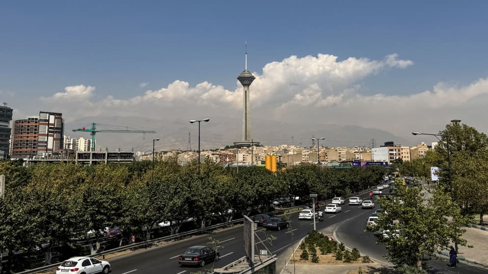 إيران تؤكد عدم وجود محادثات جديدة مع واشنطن