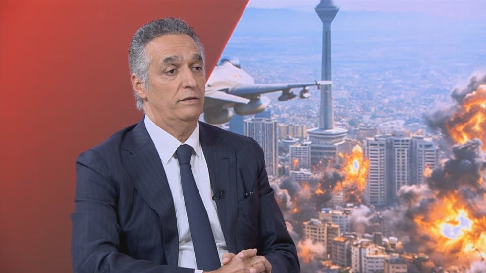 القيسي يتولى رئاسة أسواق الحرة الأردنية
