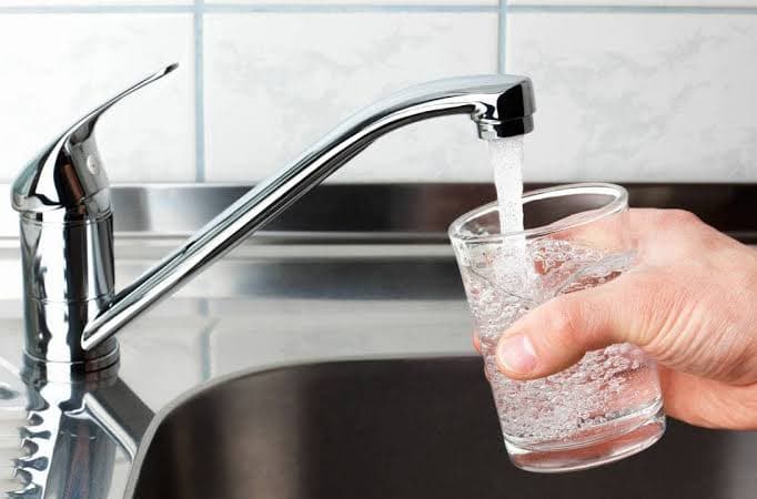 Jordan cuts water loss by 10 percent