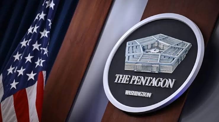 Pentagon forms military unit for war leadership