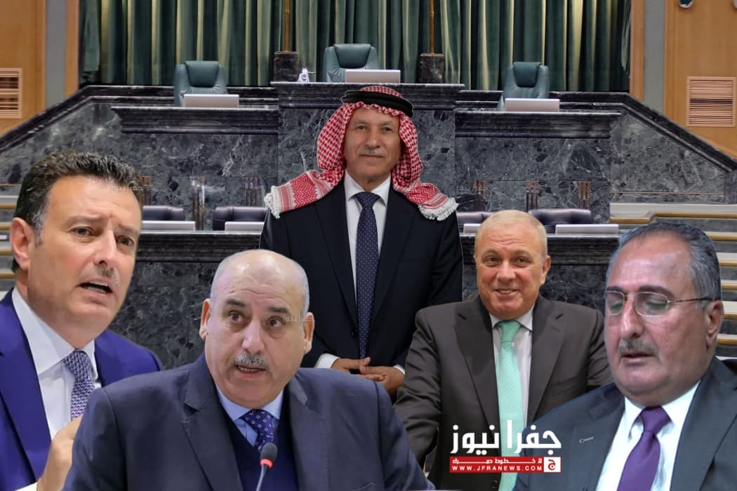مداولات رئاسة شهرين أم حسمها الأمة