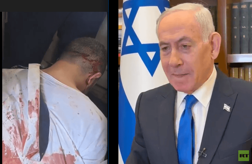 Fly Dubai pilot shares new details with Netanyahu