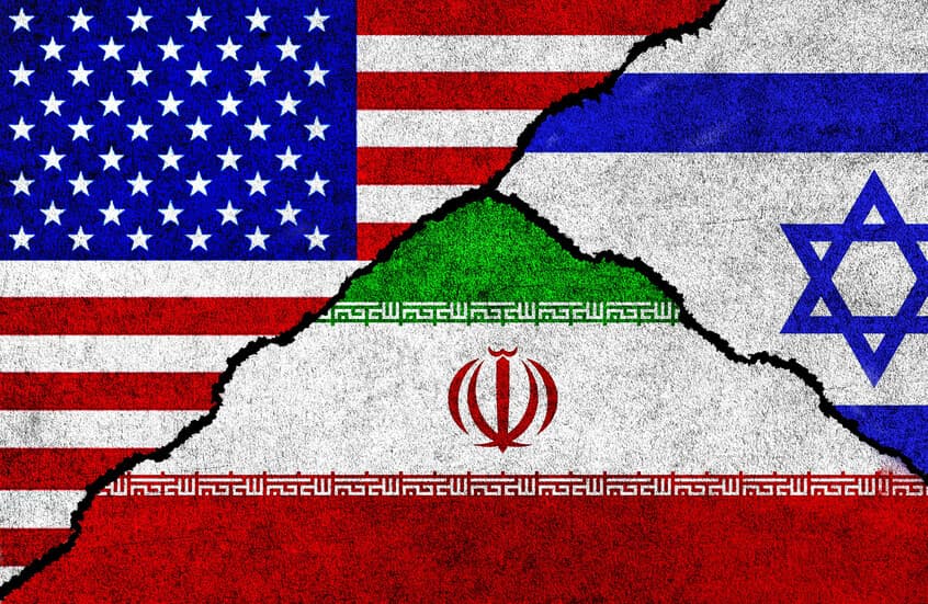 تقرير: 3000 جندي أمريكي في إسرائيل