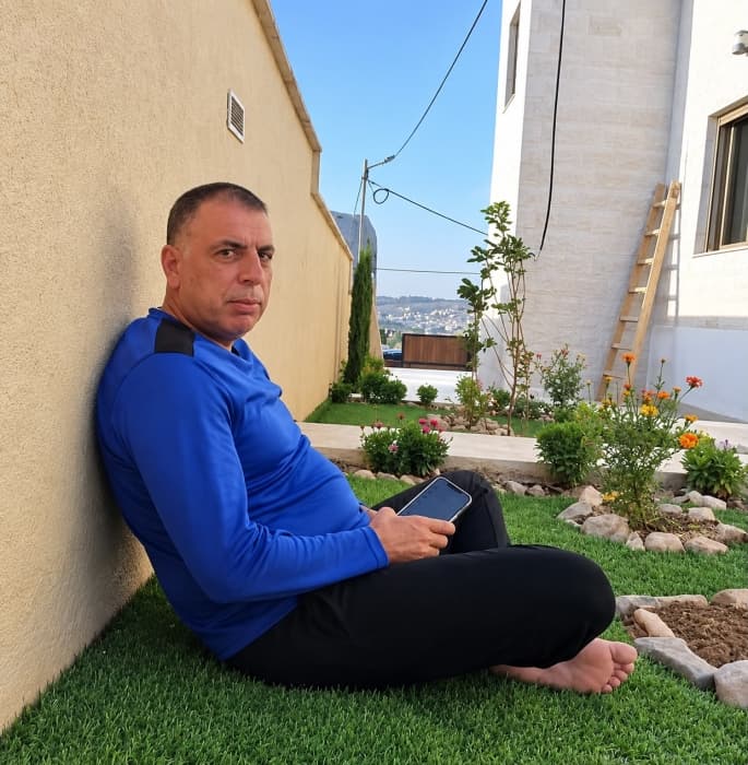 وزير الداخلية وتشكيل الحكومات فهل يصر الفراية على تقليل الصورة