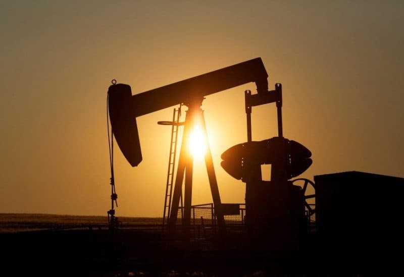 Oil prices rise Thursday