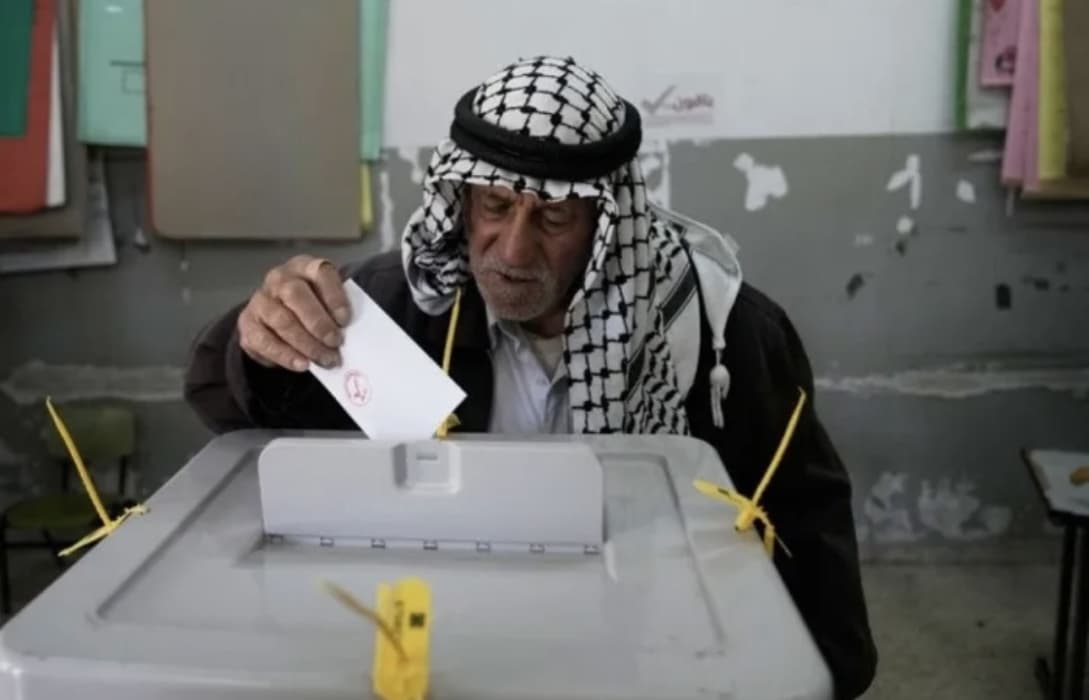 France receives official explanation for election delay