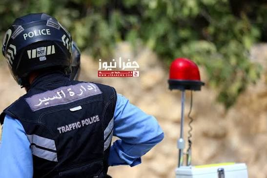 Security agencies reveal winter vehicle campaign date