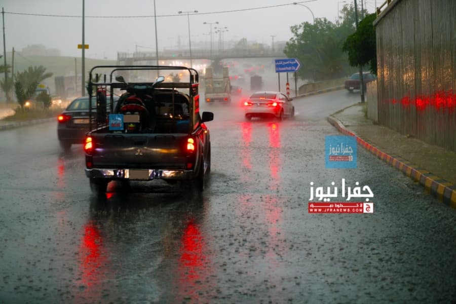 Municipalities prepared for weather risks