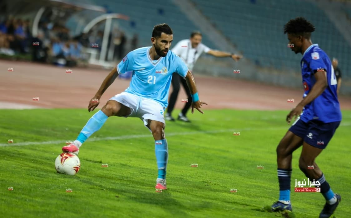 Al-Faisaly wins over Al-Salt