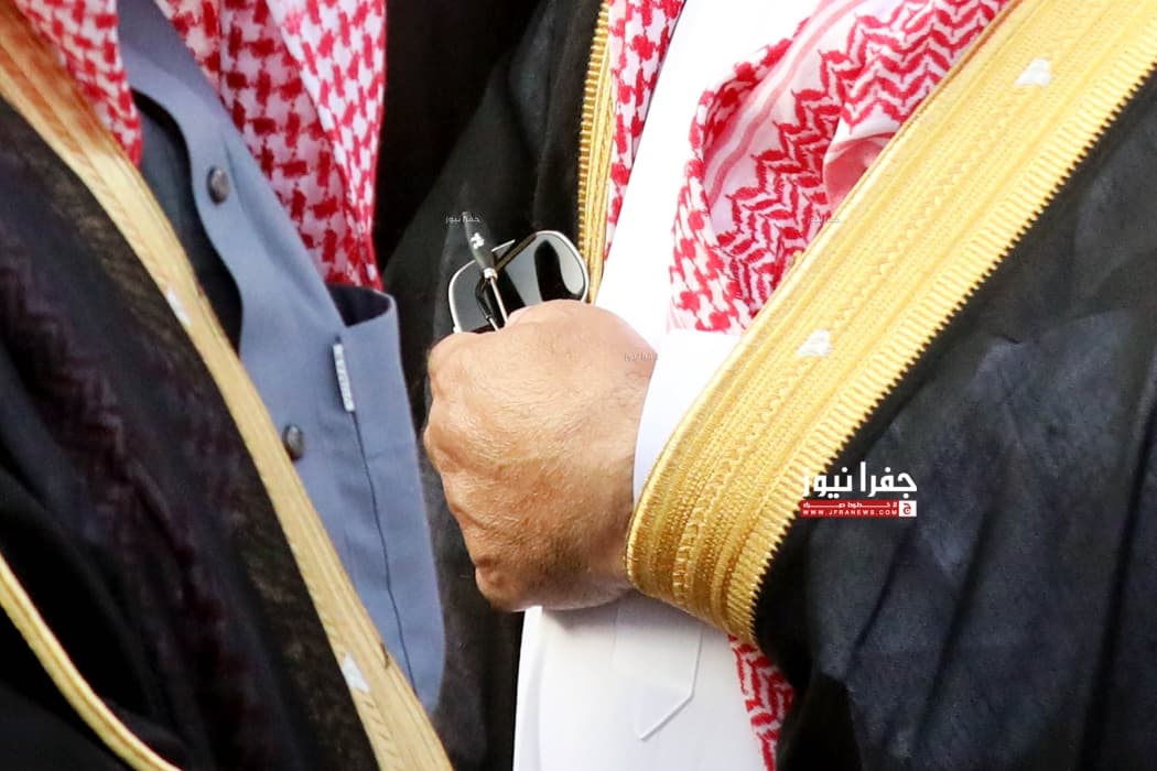 نُشطاء نقلوا من السياسة إلى المشيخة