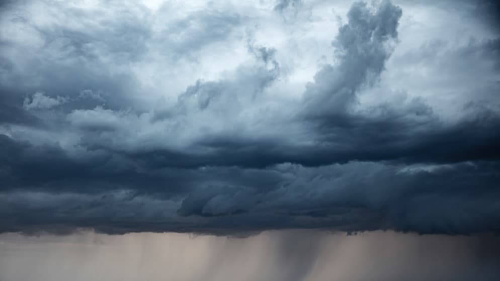 Jordan issues rain alerts amid heavy southern and eastern storms