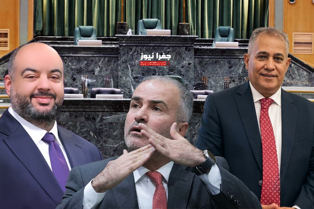 سباق النائب الأول يتصاعد وسط ترقب الأسماء