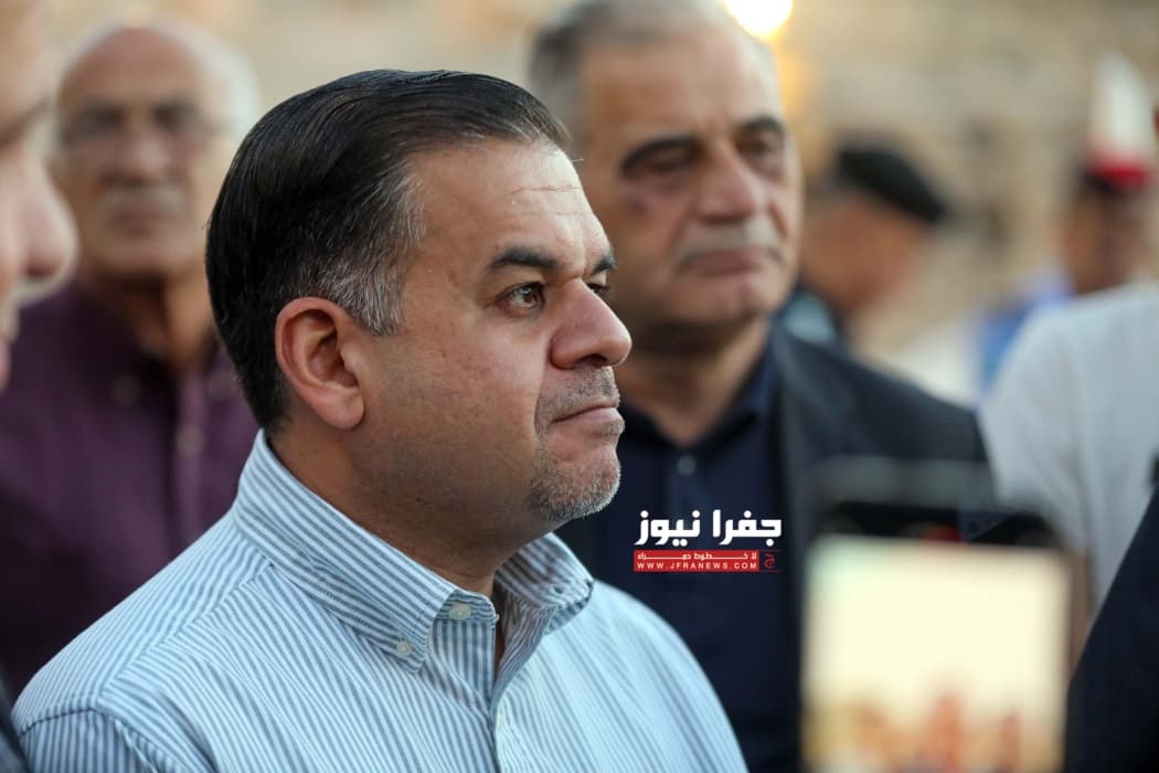 Yazan Al-Khudair Steps Down from Jerash Festival