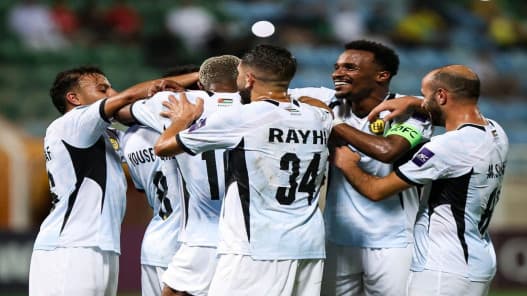 Al Husayn leads Seeb to 3-0 Asian Champions League win