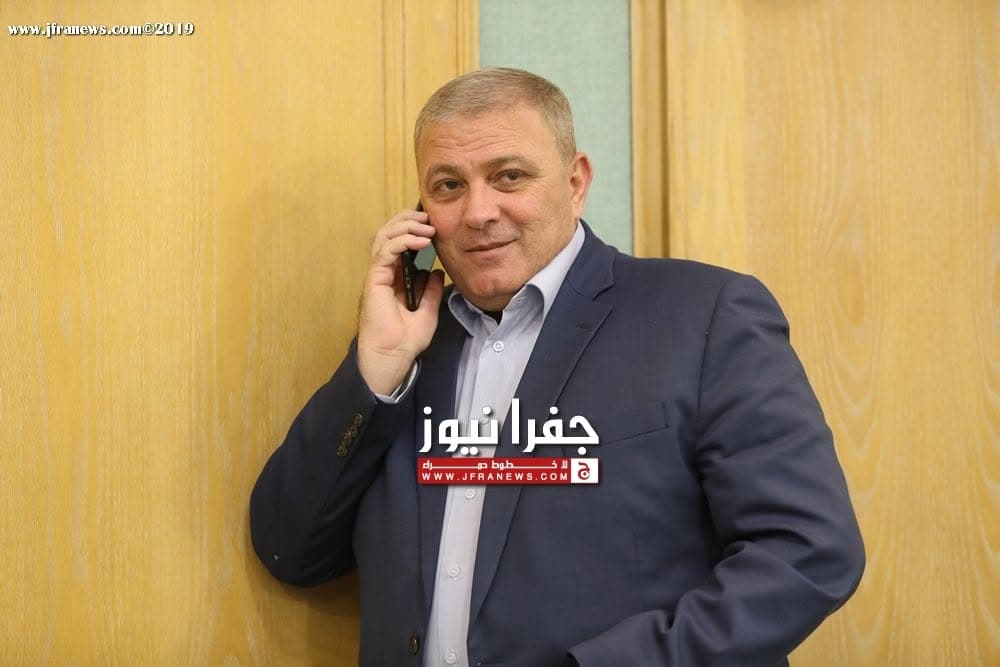 خميس عطية يفتح أبوابه دائمًا