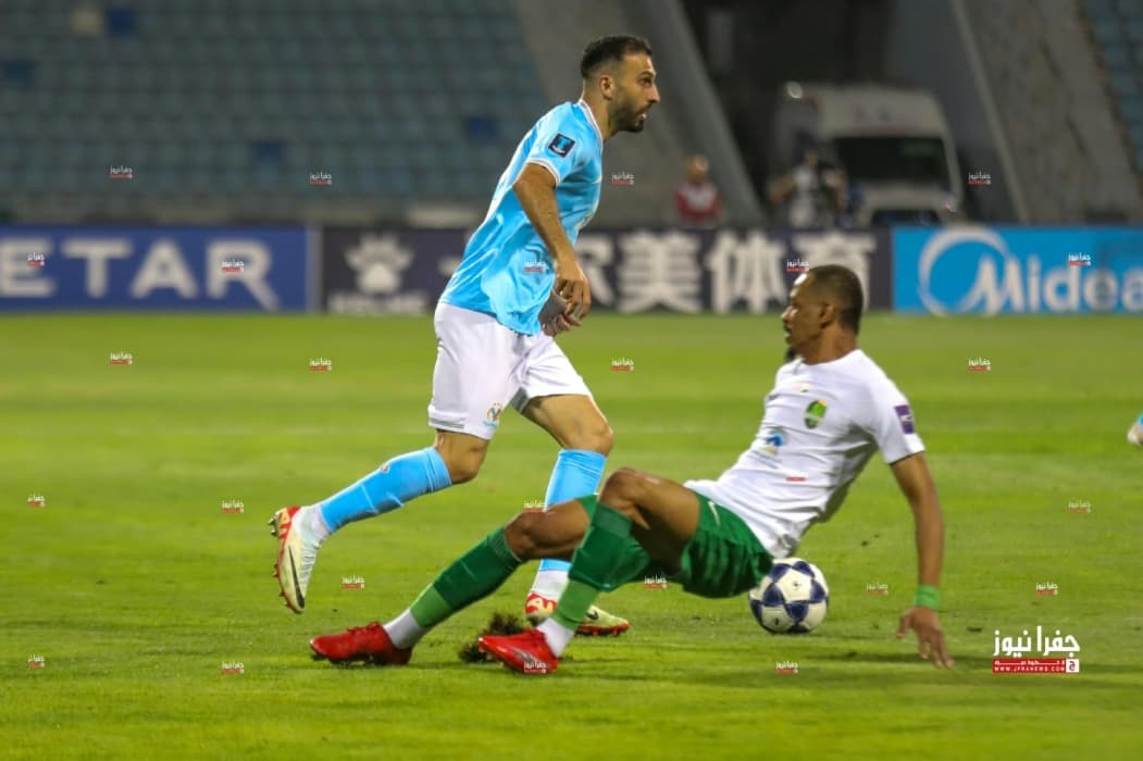 الفيصلي يحقق فوزه الأول آسيويًا