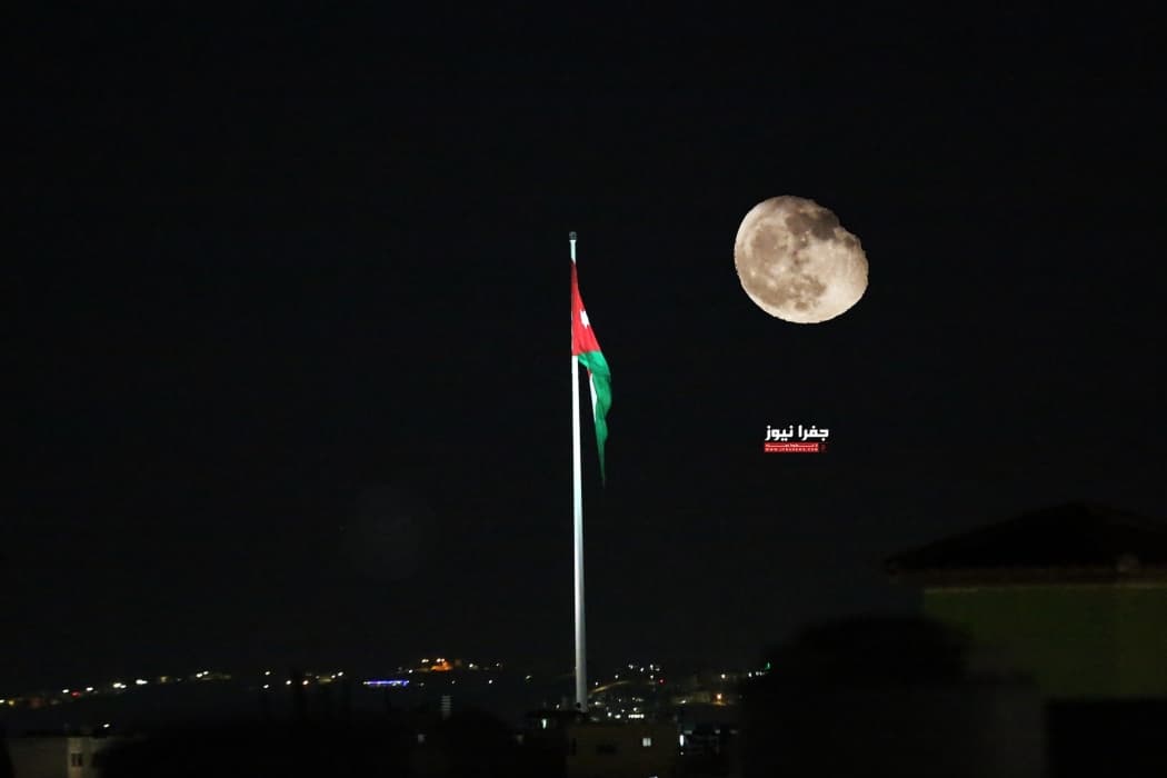ليالٍ باردة تبدأ اليوم