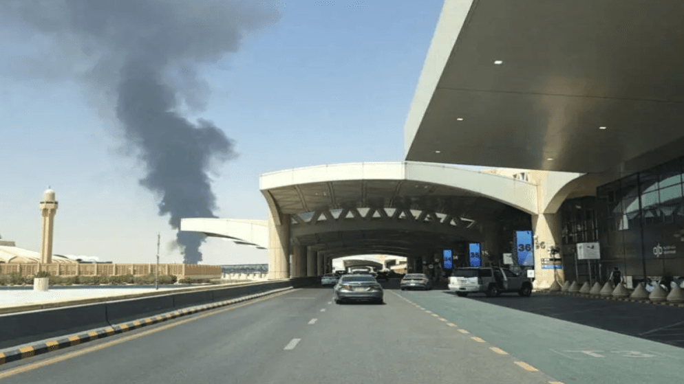 بريطانيا تحث على تجنب سفر السعودية