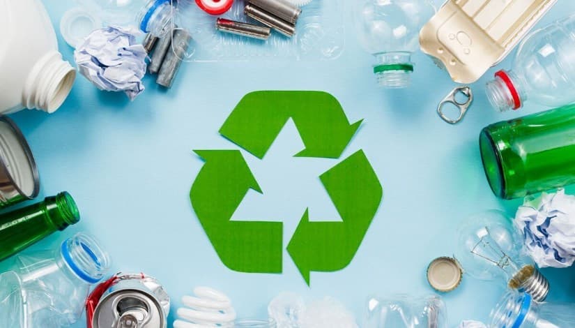 Recycling Incentives in Amman