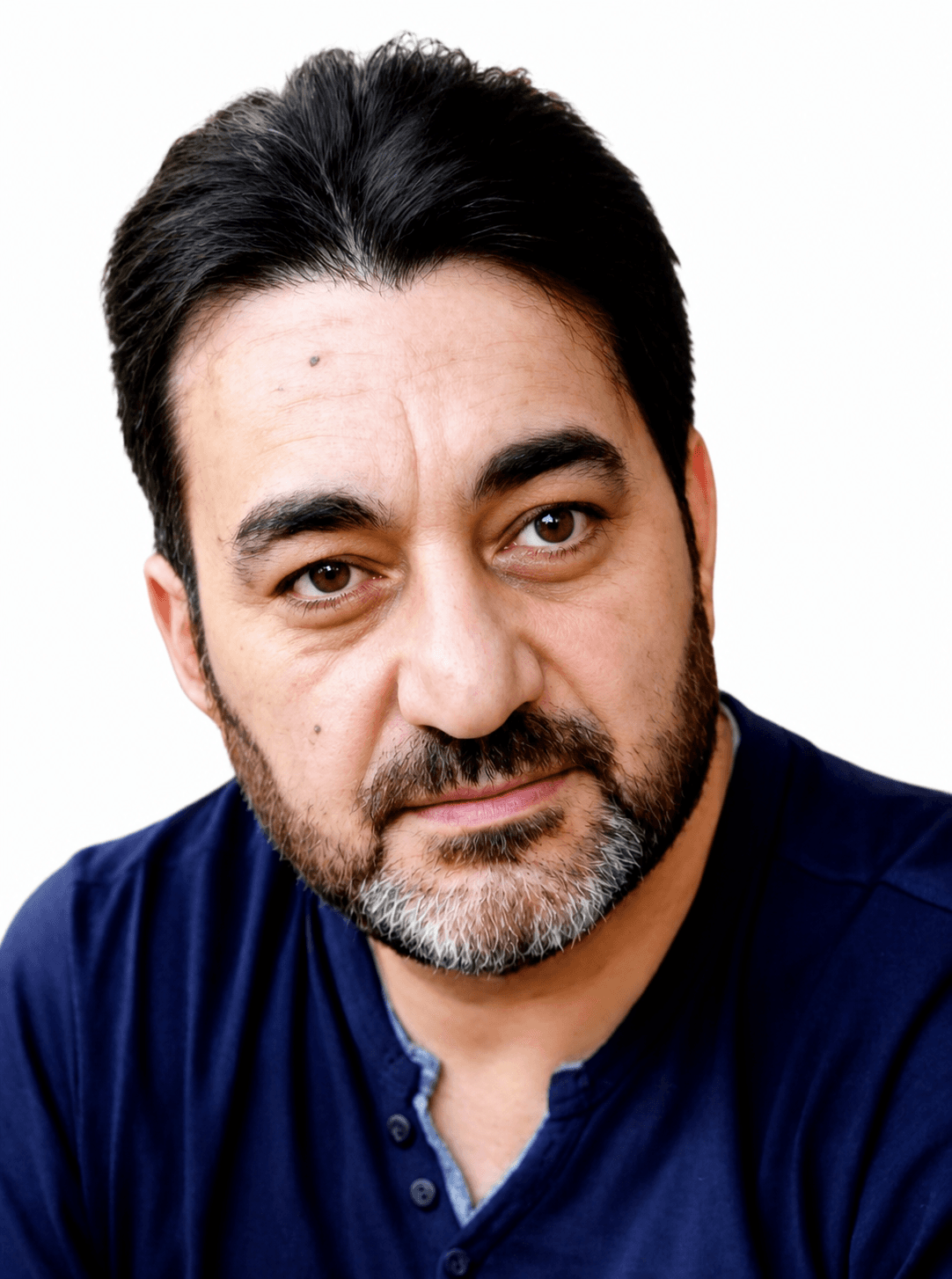 Message for Basil Al-Akkour