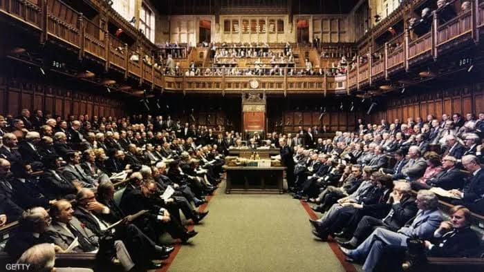 Palestinian Day at UK Parliament