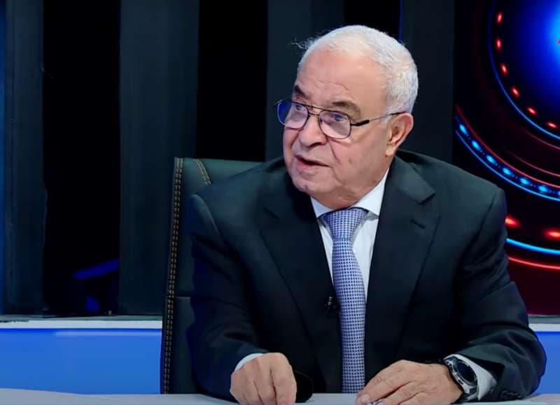 ممدوح العبادي يحذر من تصاعد الاحتقان والبطالة كقنبلة موقوتة وإمكانية حدوث هبة نيسان جديدة