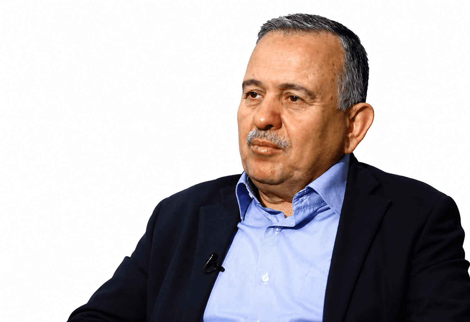 New Umma Party Secretary-General Offers Support