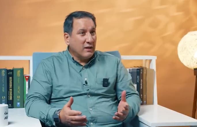 Al-Akur: Media restrictions have paved the way for growth of digital platforms
