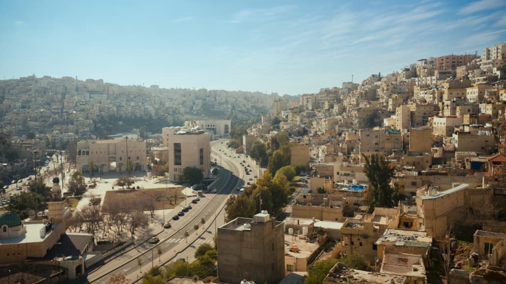 Amman Municipality Announces Temporary Closure of Station Bridge in Both Directions on Friday Dawn