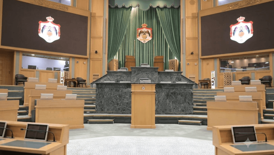 Bakr Al-Kasasbah to take constitutional oath as Member of the House of Representatives next Sunday
