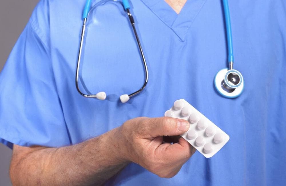 First oral PCSK9 inhibitor approved