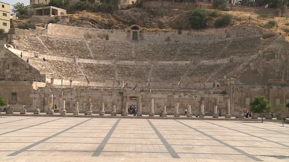 Jordanians Account for 48% of Tourist Visits in H1 2026