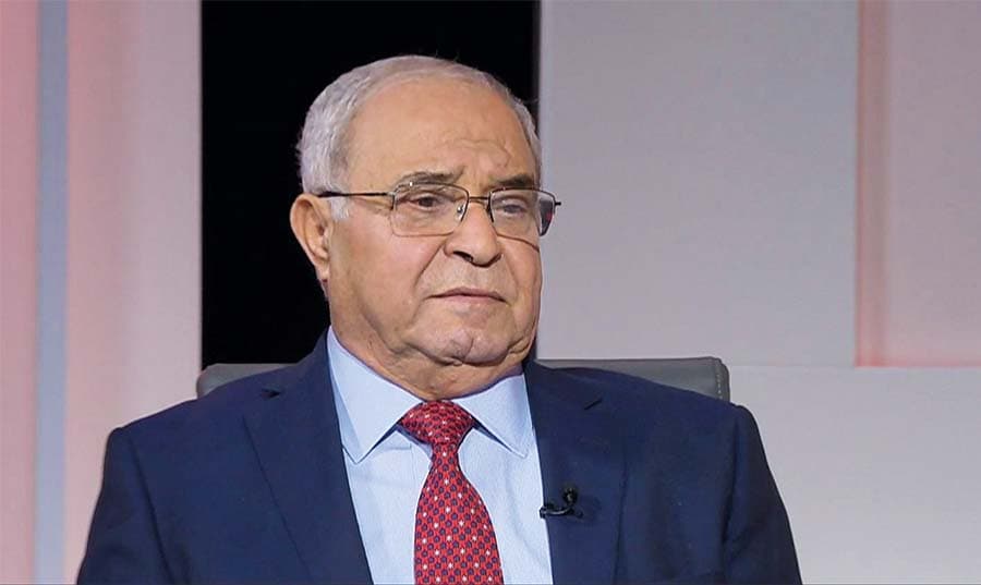 Mamdouh Al-Abadi Criticizes Reforms