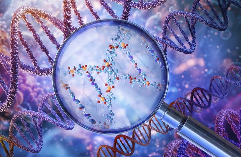 Study reveals flaw in aging research