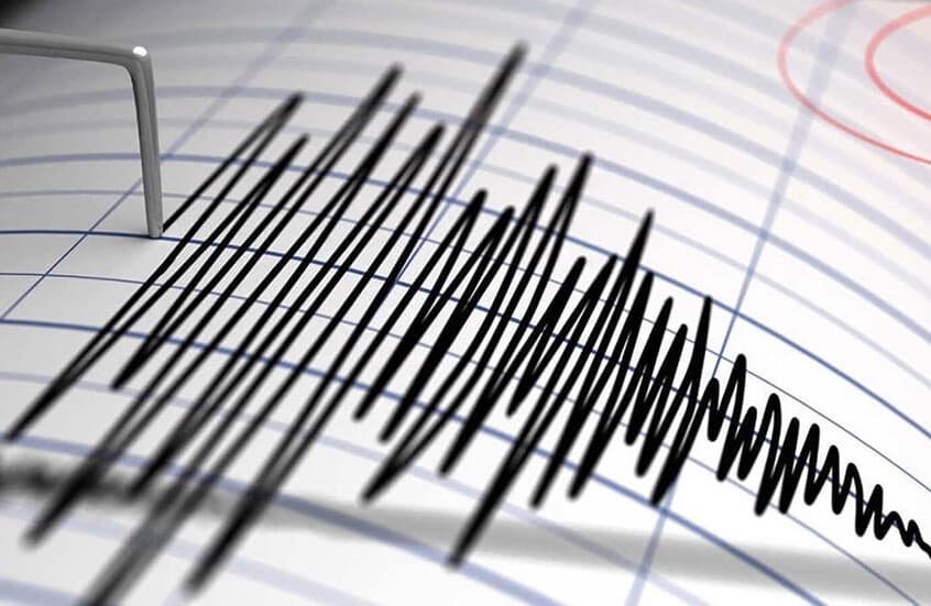Iran Khuzestan hit by 5.0 quake