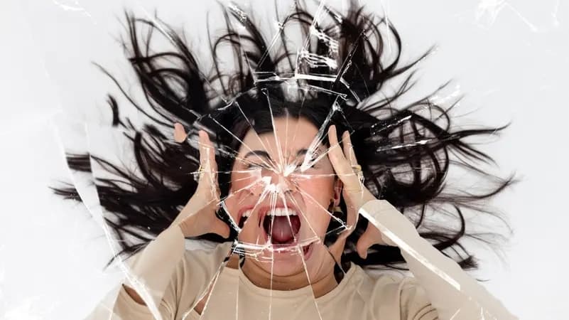 Science reveals why heatwaves trigger anger
