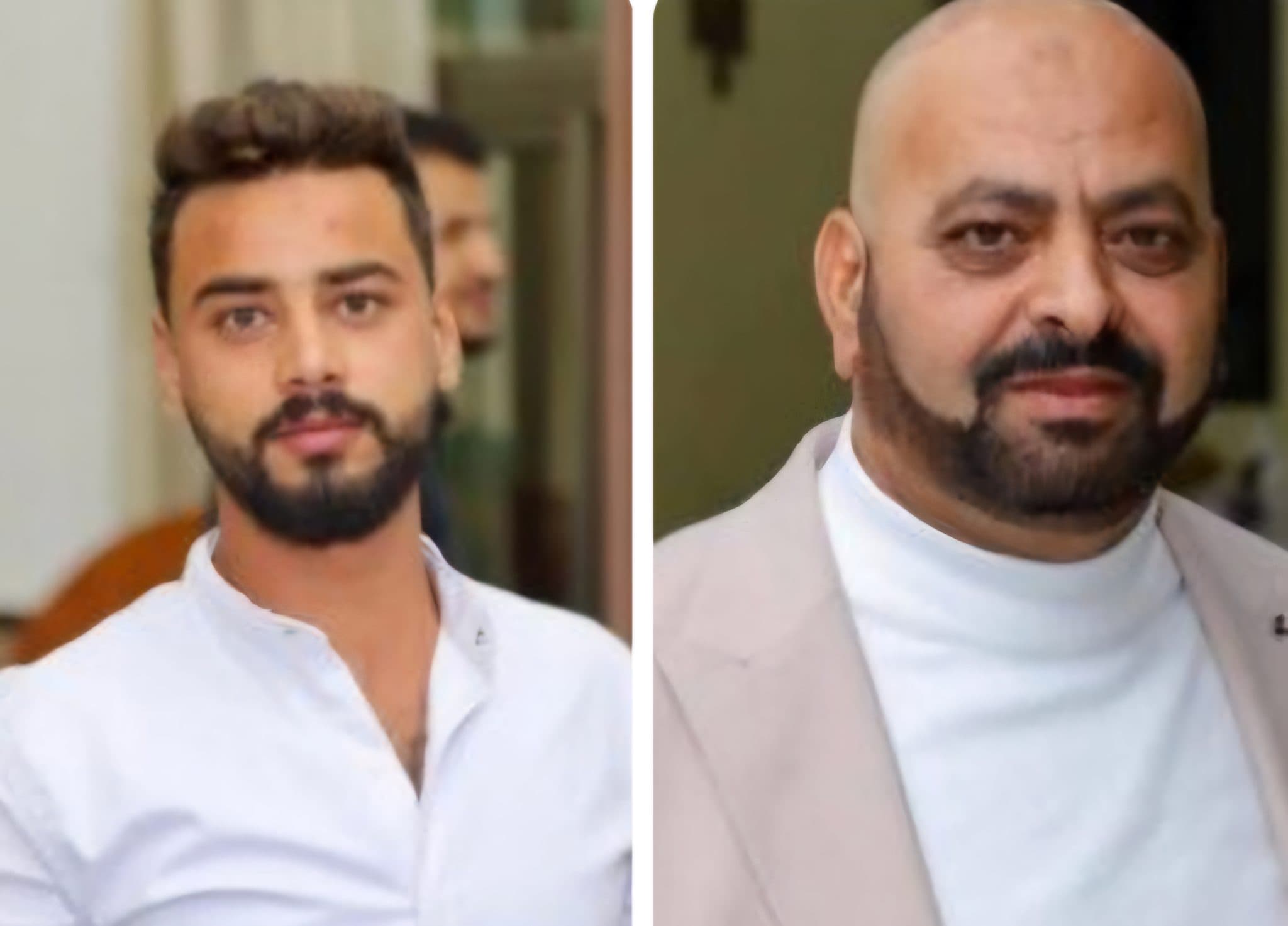 شهيدان برصاص الاحتلال في دير جرير