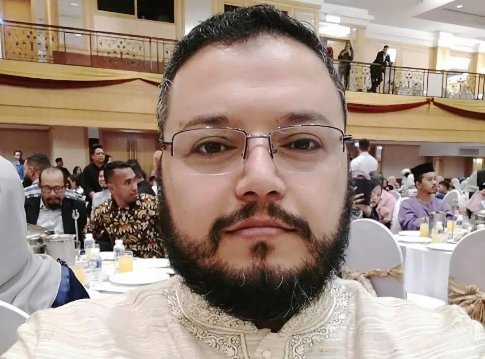 هيئة علماء فلسطين تحذر من تسليم الشيخ مقداد للاحتلال